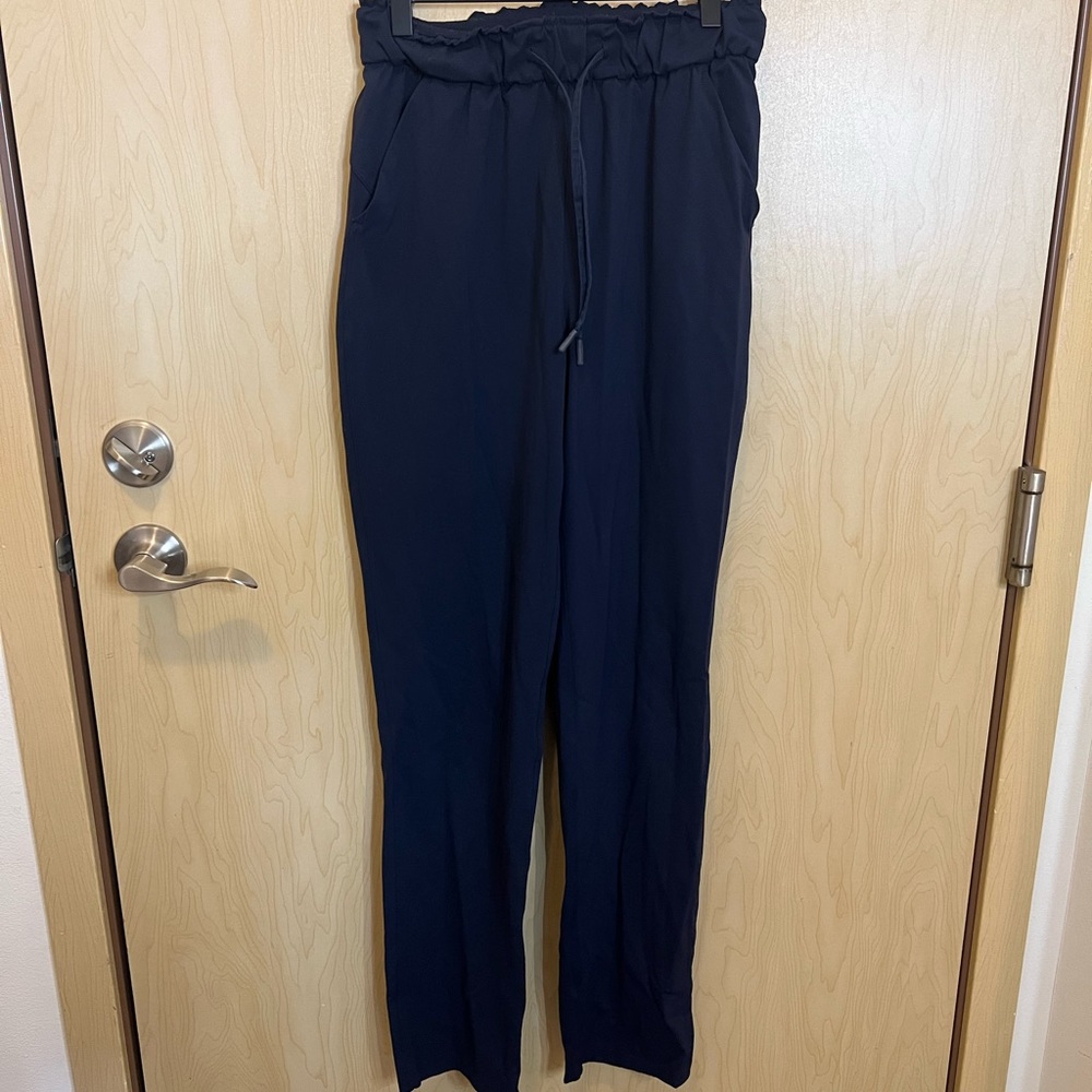 Lululemon Stretch High-Rise Pant